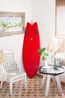 Surf Shacks 043 - Karina Petroni - Photo 7 of 8 - Photo: Adam Bartoshesky
