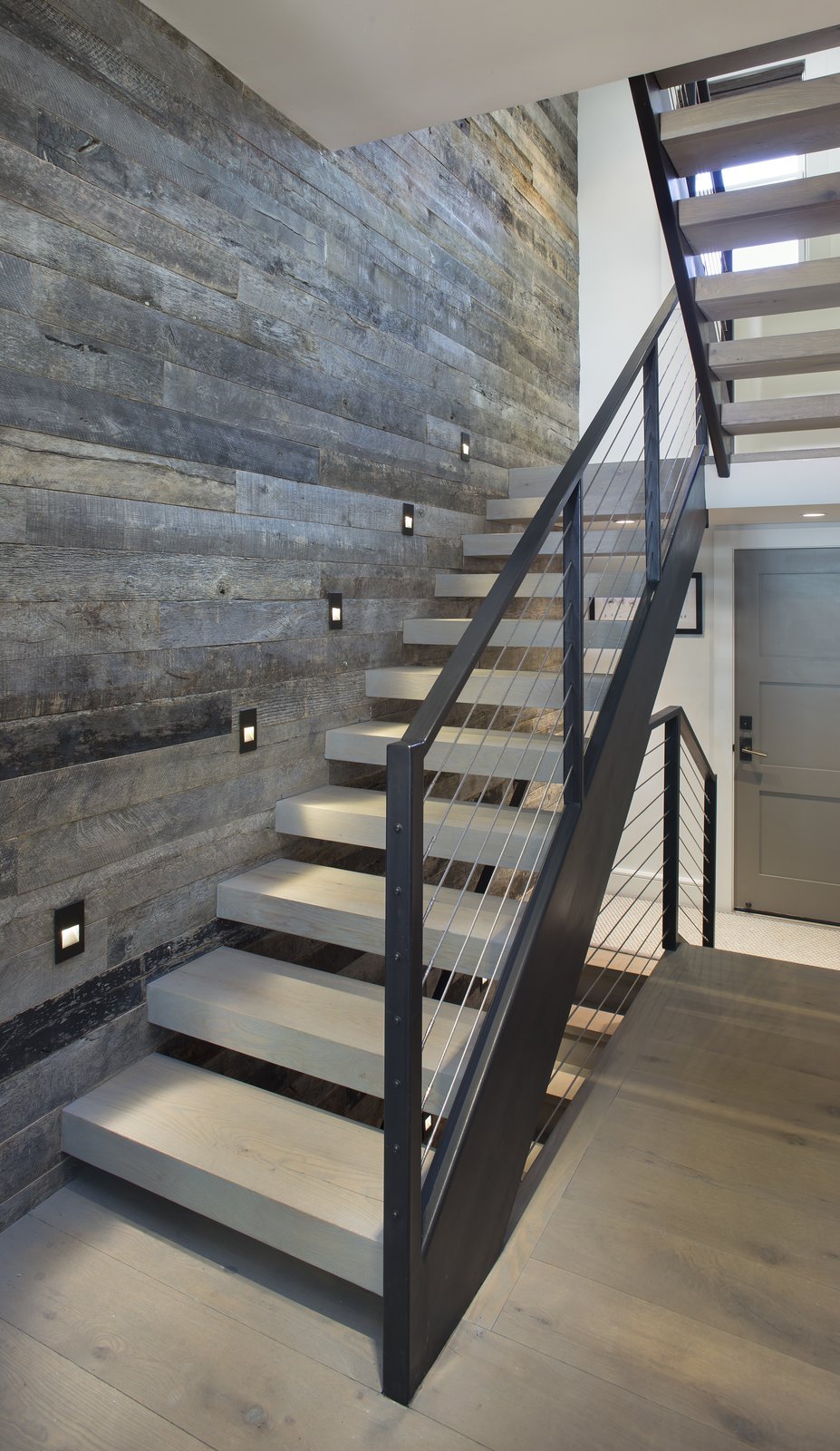 Stair