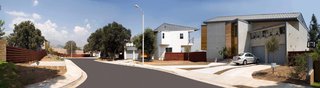 5-lot Single-Family Detached Housing at Claremont, CA - Photo 1 of 3 -