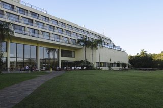 Sheraton International Hotel - Photo 2 of 5 -