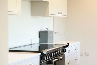How to make white work in a kitchen - Photo 2 of 4 - Created by Bath Bespoke