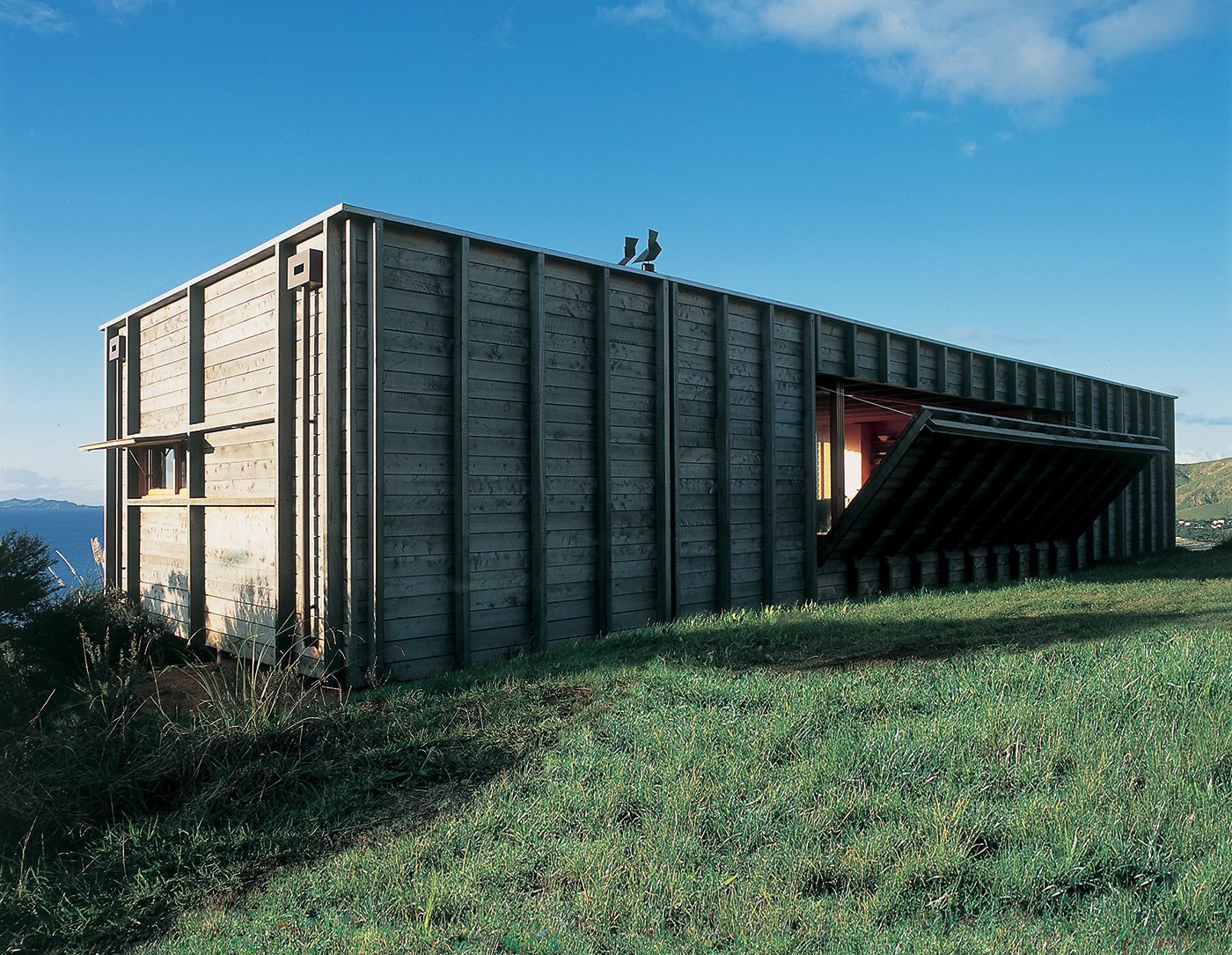 10 beautiful island-style shipping container homes - dwell 10 beautiful island-style shipping container homes - dwell