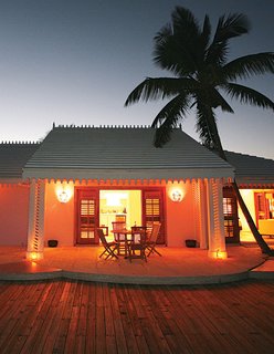 14 Really Romantic Island Resort Retreats - Photo 2 of 15 - Imagine a resort-equipped villa with breathtaking views, generous inclusions and a full staff... all exclusively yours. Ani Villas Anguilla was designed specifically to host pampered Caribbean escapes.
