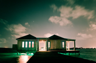 Discover your own private island at Cayo Espanto, Belize, where paradise and luxury come together as one. It's located three miles from San Pedro in the calm waters of the Western Caribbean, off the coast of Belize.