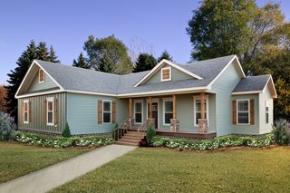 10 Kit Home Companies in the South - Photo 7 of 10 - The Sanders family has been serving up modular homes on the Gulf Coast since 1985.