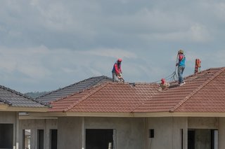 Renovate Your Home By Repairing The Roof - Photo 1 of 2 - Roof Repair