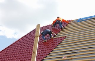 Renovate Your Home By Repairing The Roof - Photo 2 of 2 - Roof Repair