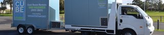 Benefits of Hiring Coolroom: Take It Away Where You Need - Photo 1 of 1 -