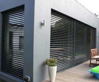 Merging Old and New With These 10 Modern Renovations in Scotland - Photo 6 of 10 - Bergmark Architects renovated this bungalow in Edinburgh in 2015, extending the structure into the backyard and providing an open concept kitchen, living, and dining area. 
