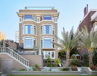9 Stellar San Francisco Renovations - Photo 1 of 8 -