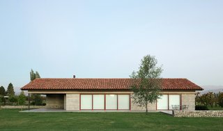 6 Lessons We Can Learn From Traditional Mediterranean Building Techniques - Photo 3 of 11 -