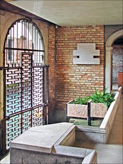 A Locals' Guide to Venice During the 2017 Biennale - Photo 6 of 12 - The palace is located in central Venice and overlooks the canal.