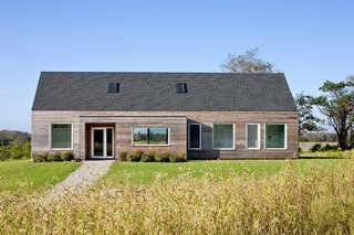 10 LEED-Certified Homes For the Win - Photo 1 of 10 -