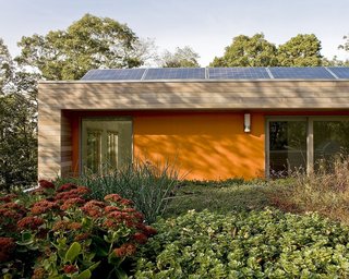 10 LEED-Certified Homes For the Win - Photo 6 of 10 -