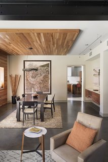 Top 5 Homes That Use Wood in Interesting Ways - Photo 3 of 5 -