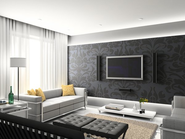 We are providing you best in class interior design services in mumbai. http://theashleys.co.in/ Photo of Famous Interior Designers / The Ashleys modern home