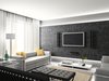 We are providing you best in class interior design services in mumbai. http://theashleys.co.in/ Photo of Famous Interior Designers / The Ashleys modern home