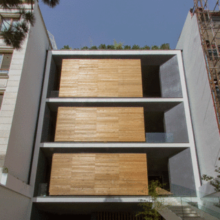 Shape-Shifting Architecture: 10 Buildings That Move or Change Form - Photo 6 of 24 -