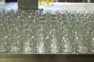 Beer Mugs