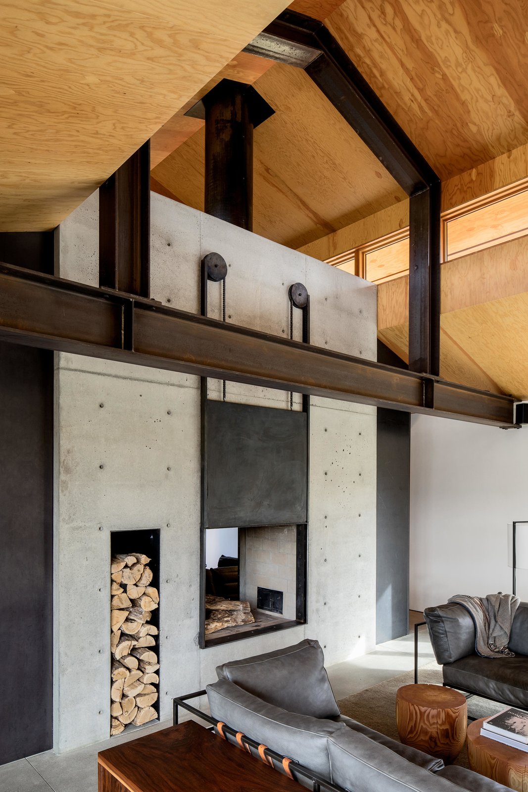 Trout Lake | Olson Kundig