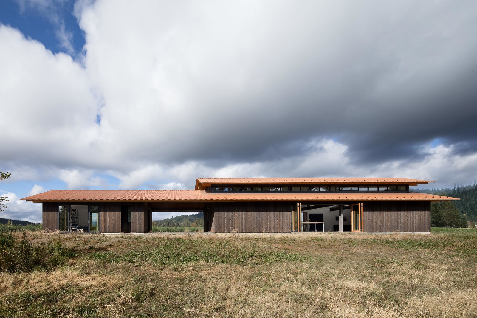 Trout Lake | Olson Kundig