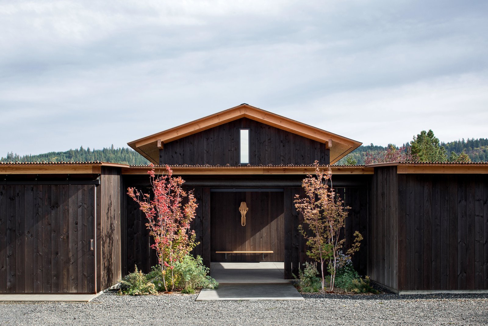 Trout Lake | Olson Kundig