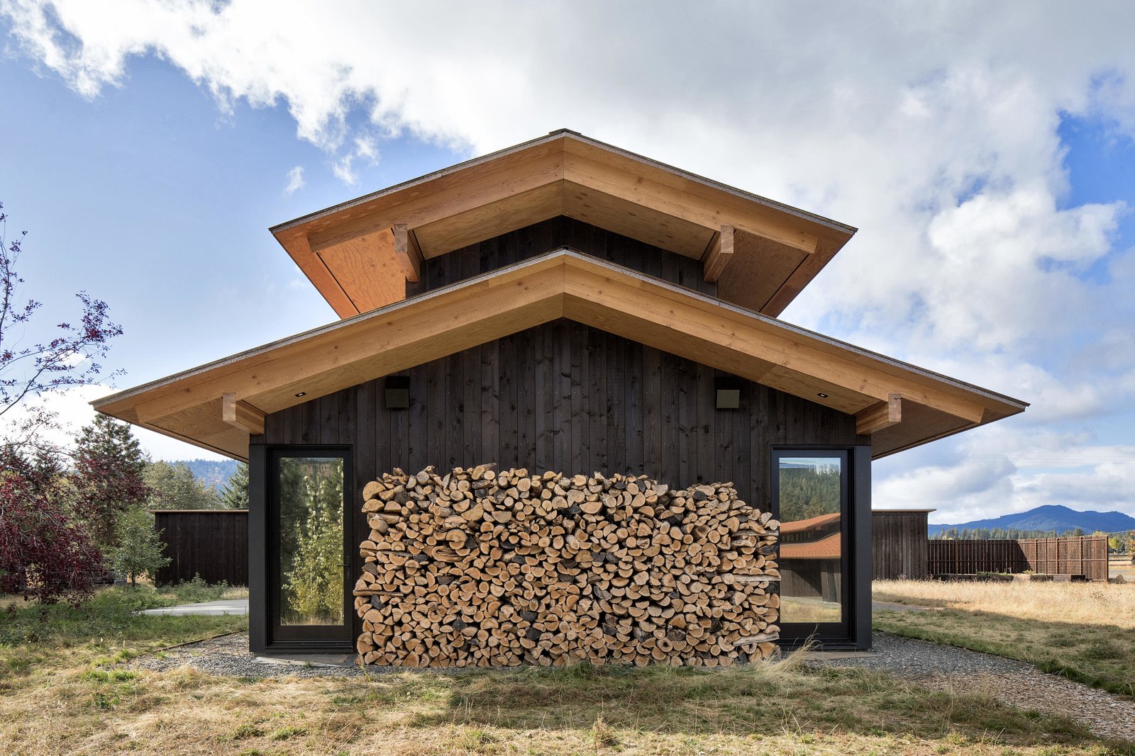 Trout Lake | Olson Kundig