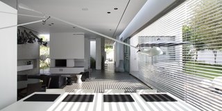 A Taste of the Mediterranean - 5 Totally Random Locations - Photo 6 of 6 - The extensive use of glass allows that most Mediterranean element, sunlight, to permeate into every room.