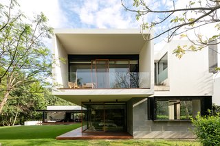 Top 5 Homes of the Week That Champion Angular, Boxy Design - Photo 2 of 5 -