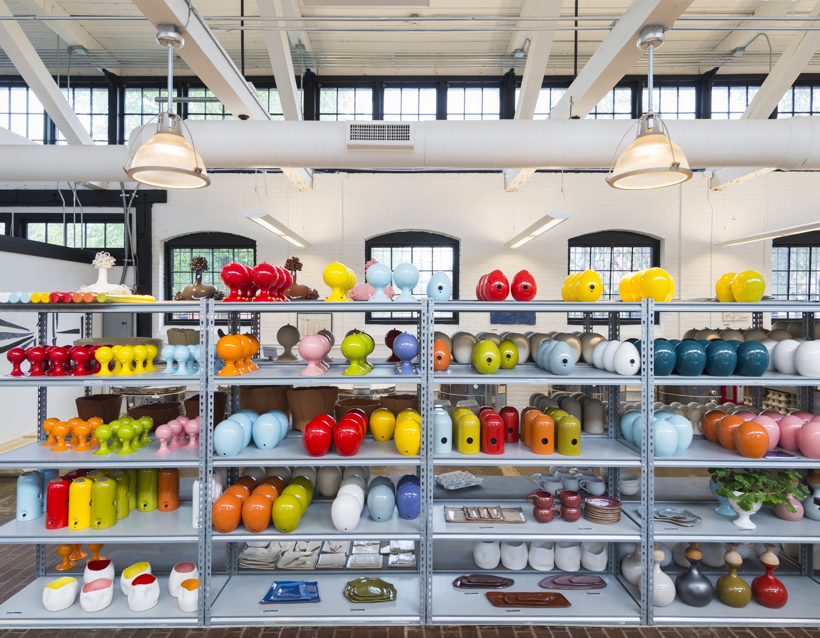 J Schatz Studio Inventory
