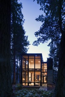 Top 5 Homes of the Week That Connect With Mother Nature - Photo 2 of 5 -