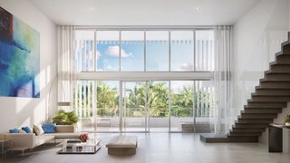 The loft residences