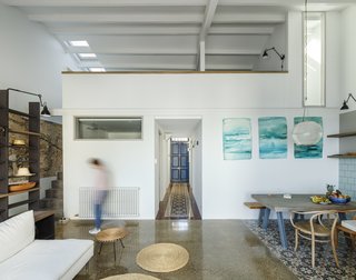 A Careful Renovation Brings New Life to a Family’s Heritage Home on the Spanish Coast - Photo 5 of 15 -