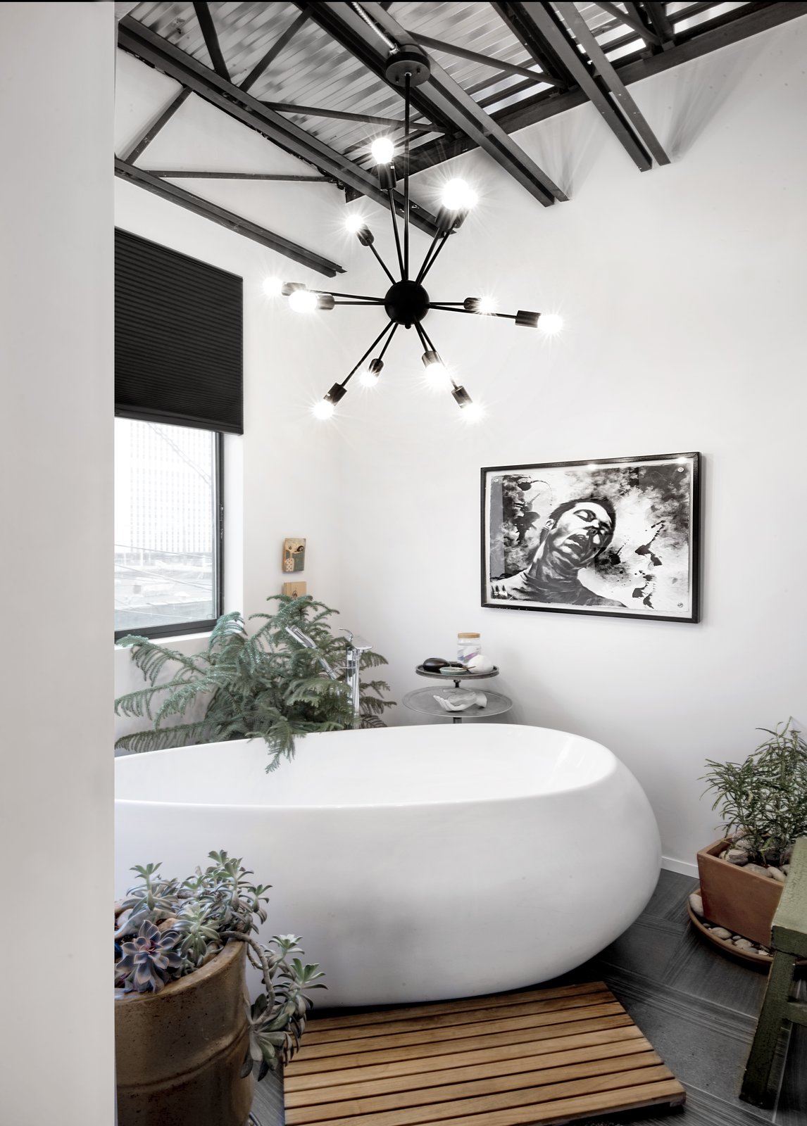 40 Modern Bathtubs That Soak In the View Master tub room