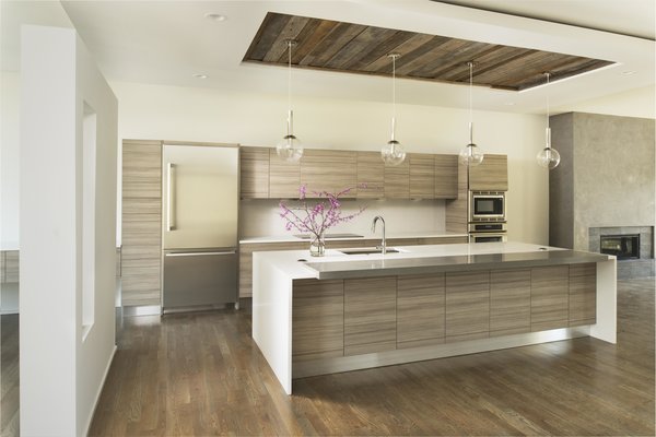 Atlanta Design Economy Credits:
Architecture & Interior Design: xmetrical.com
General Contractor: Principle Builders Group
Landscape: Rapp Land Design
Photo 2 of Hardendorf modern home