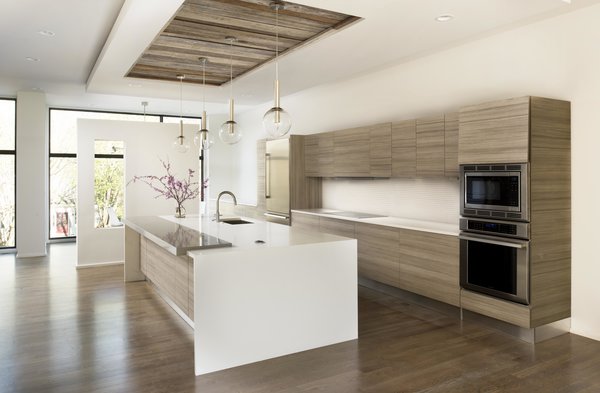 Atlanta Design Economy Credits:
Architecture & Interior Design: xmetrical.com
General Contractor: Principle Builders Group
Landscape: Rapp Land Design
Photo 4 of Hardendorf modern home