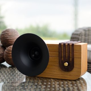 The Bluetooth Sound Machine · Edison - Photo 3 of 5 -