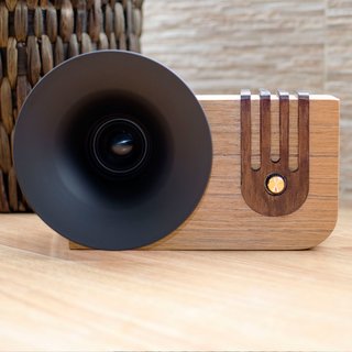 The Bluetooth Sound Machine · Edison - Photo 1 of 5 -