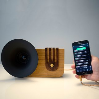 The Bluetooth Sound Machine · Edison - Photo 5 of 5 -