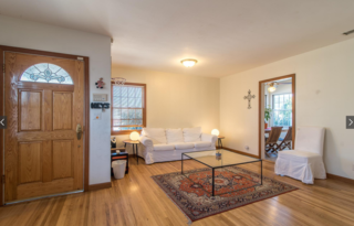 Merging Inside and Out, an L.A. Firm Modernizes a 1940s Abode - Photo 6 of 18 -
