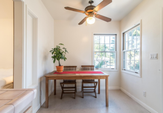 Merging Inside and Out, an L.A. Firm Modernizes a 1940s Abode - Photo 7 of 18 -