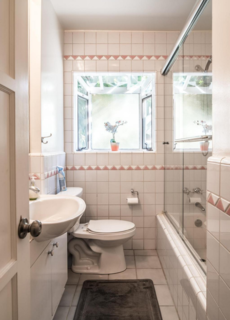 Merging Inside and Out, an L.A. Firm Modernizes a 1940s Abode - Photo 13 of 18 - Photo courtesy of HH Design