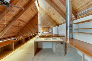 A Renowned Florida Architect's Geometric Family Home Hits the Market For the First Time - Photo 9 of 12 -