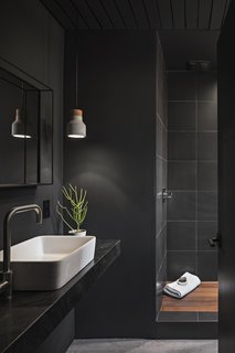 Bold Design Moves Invigorate a Formerly Cookie-Cutter Midcentury Offered at $345K - Photo 8 of 10 -
