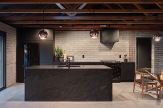 Bold Design Moves Invigorate a Formerly Cookie-Cutter Midcentury Offered at $345K - Photo 7 of 10 -