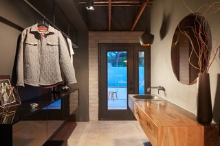 Bold Design Moves Invigorate a Formerly Cookie-Cutter Midcentury Offered at $345K - Photo 9 of 10 -
