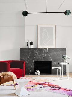 A Run-Down Melbourne Bungalow's Makeover Embraces Light and Family Life - Photo 6 of 10 -
