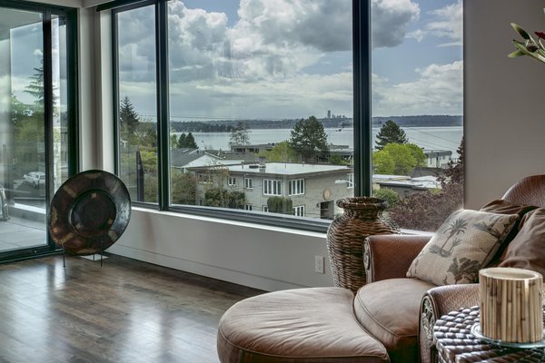 See more: www.DowntownKirklandModern.com Photo 8 of Downtown Kirkland Modern modern home