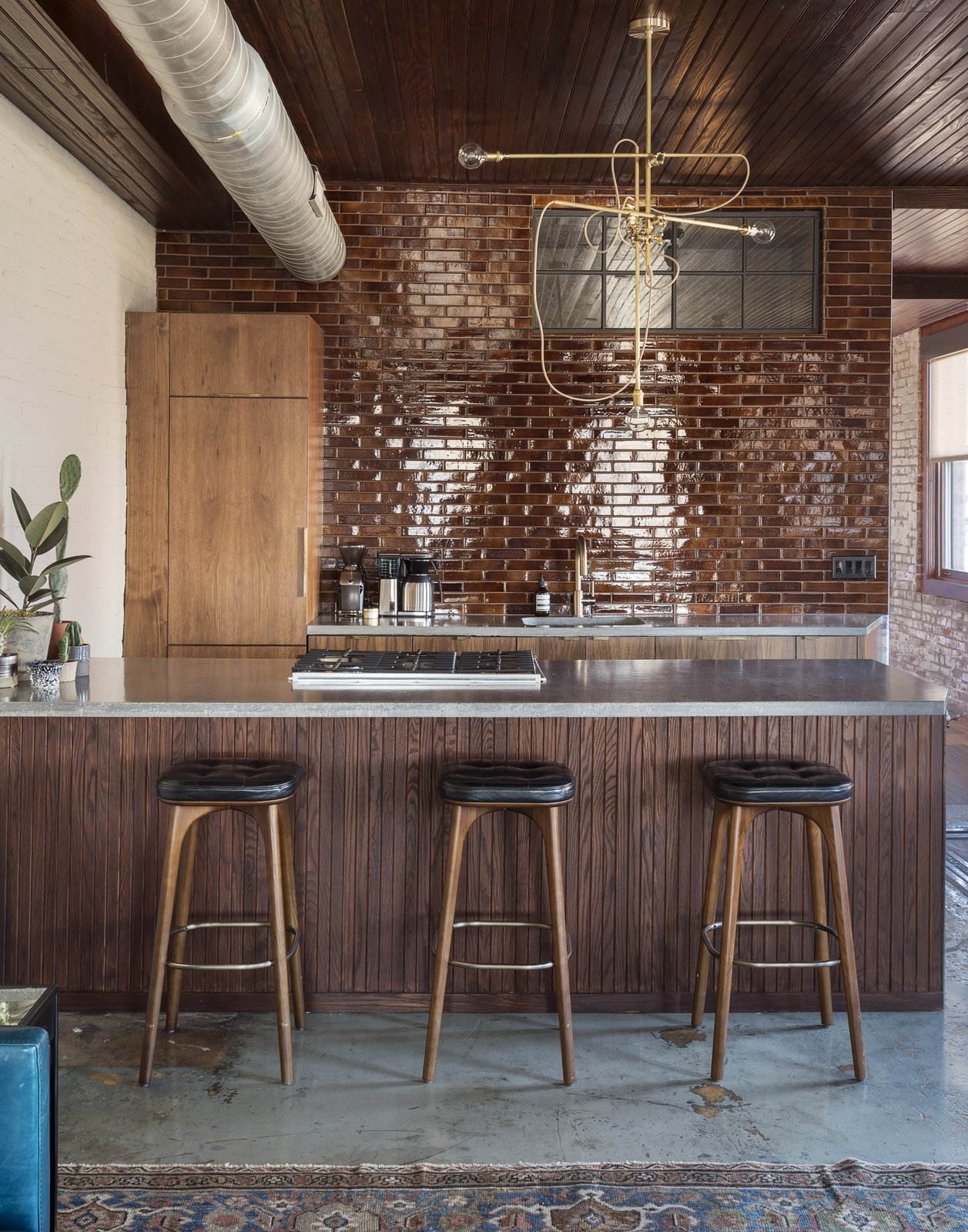 history and modernity meet in this industrial hotel and restaurant history and modernity meet in this industrial hotel and restaurant