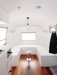 See How an Oregon Couple Renovated Their 1966 Airstream - Photo 3 of 24 -
